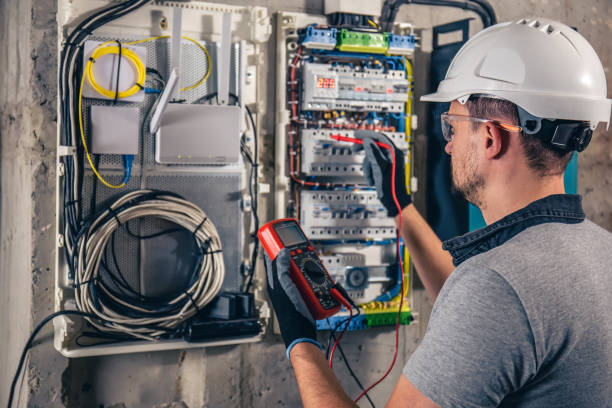 Best Electrical Installation Contractor  in North Hornell, NY