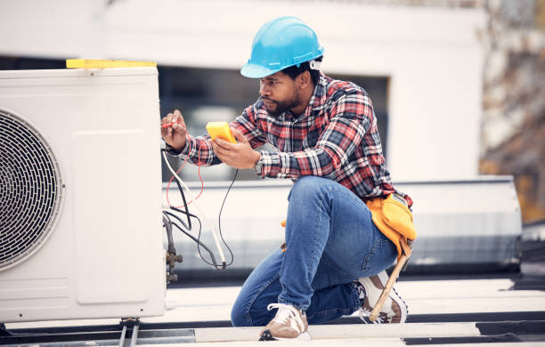 Best Commercial Electrician Services  in North Hornell, NY