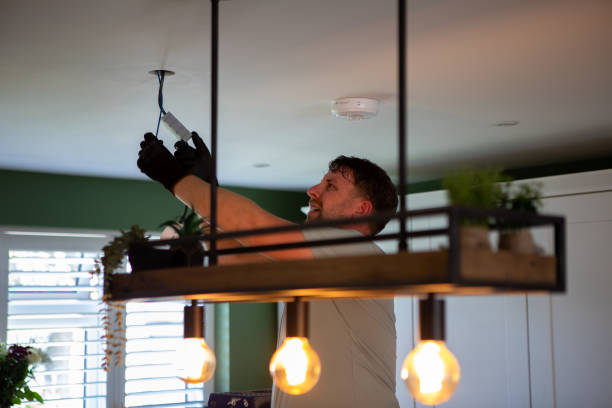 Best Electrical Repair Services  in North Hornell, NY