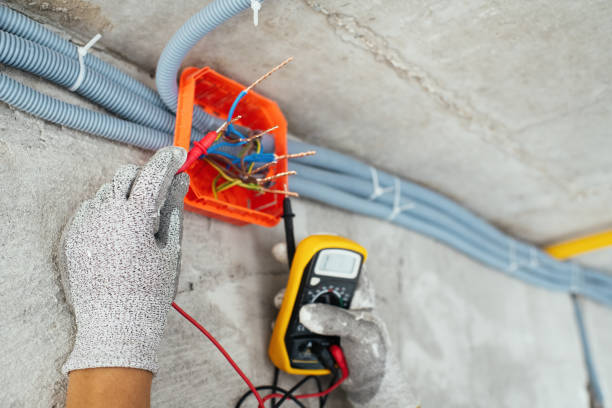 Best Home Electrical Repair  in North Hornell, NY