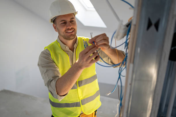 Best Electrical Troubleshooting Services  in North Hornell, NY